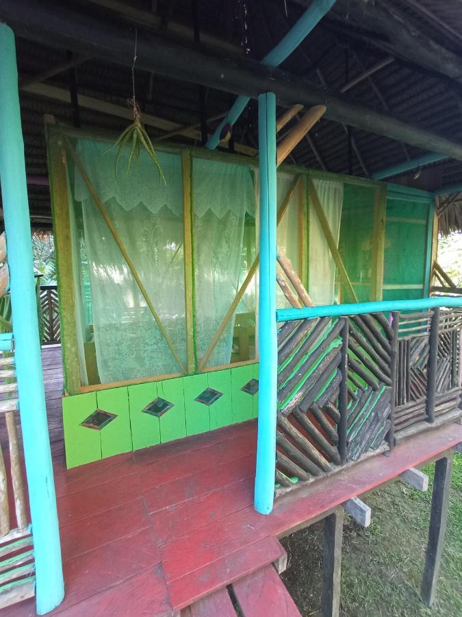 Hostal Buho Amazonas Tours Leticia Exterior photo