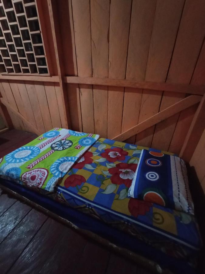 Hostal Buho Amazonas Tours Leticia Exterior photo
